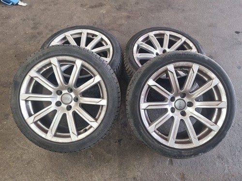 Zoll felgen mit - 18, reifen
