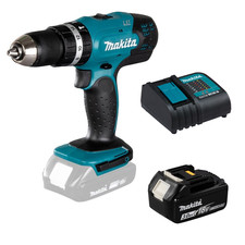 Makita DHP453 DHP453Z 18V