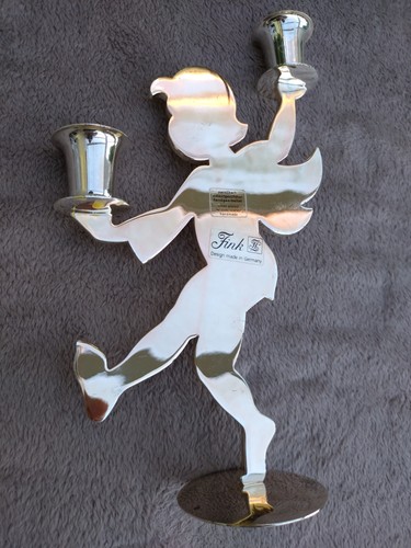 Fink kerzenständer elf engel - fink,