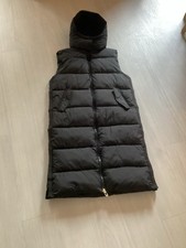 Daunenweste Joop Größe 42