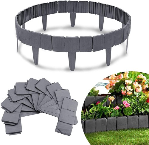 10x rasenkante palisade - 10x,