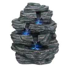 LED Brunnen Zimmerbrunnen