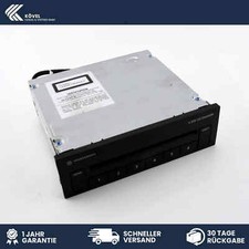 Autoradio CD-Wechsler VW Phaeton 3D GP3 3D0035110B