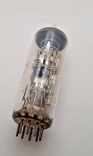 Lorenz em84 magisches - em84,