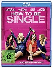 How to be Single [Blu-ray] von Ditter, Christian | DVD | Zustand sehr gut