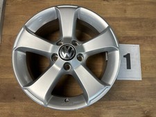 1x Alufelge Sima VW Passat 3C Eos 3C1071496B Felge 6,5Jx16 ET42