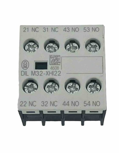 Moeller dil m32 - dil, m32-xhi22