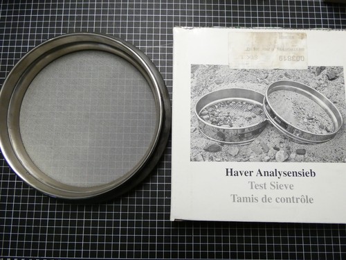 Haver boecker - &,