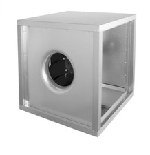 Airbox Abluftbox Lüfter