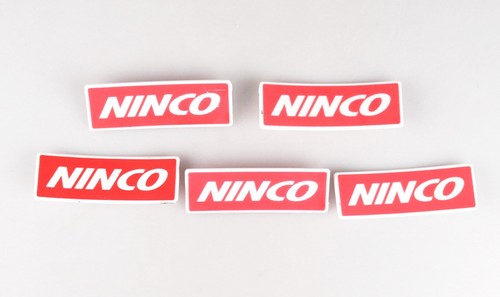 Ninco steck banner für - ninco, steck-banner