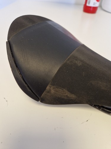 Fizik aliante sattel 138mm - r5,