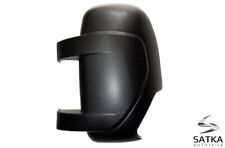 Außenspiegel Abdeckung für Renault Master Opel Movano Seitenspiegel Kappe Links