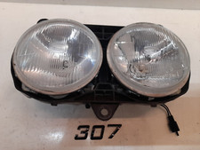 YAMAHA TDR 125  Scheinwerfer