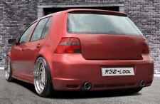Heckstoßstange für VW Golf 4 R32 Design Stoßstange Jubi GTI ABS TÜV Heck Schürze