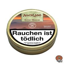 VAUEN Auenland Sunset Mixture Pfeifentabak 50g Dose