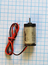 ESCAP Glockenankermotor 16N28 111P215