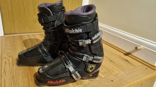 Vintage 90s raichle men - 90s,