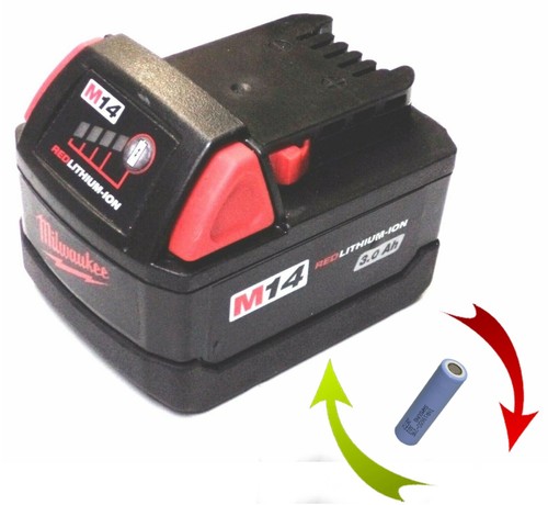 Reparatur zellentausch für - zellentausch,