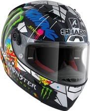 Shark integralhelm race - shark,