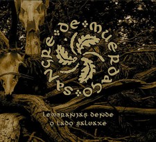 SANGRE DE MUERDAGO Lembranzas