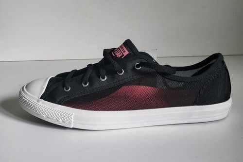 Converse sneaker low schwarz - converse,