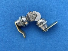 Barkas B1000  Schlosssatz für