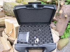 Franzen Armloc Pistolen Koffer