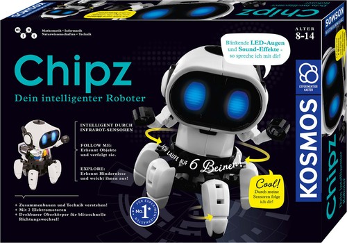 Kosmos chipz dein - kosmos,