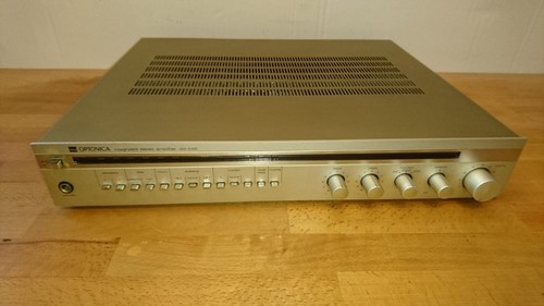 Optonica 5100 verstärker - ,