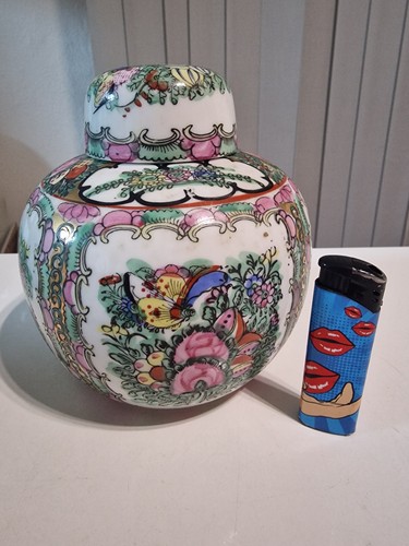 Chinesische teedose - chinesische,