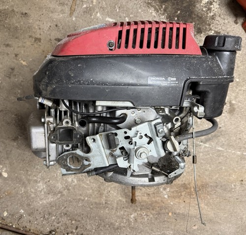 Honda gcv 160 motor - honda,
