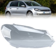 1 × Rechts Scheinwerferglas