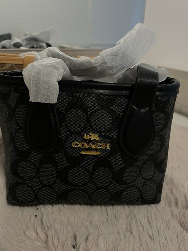 Coach mini bag - coach,