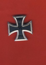 57 er Eisernes Kreuz erste Klasse 1914 tolles Stück