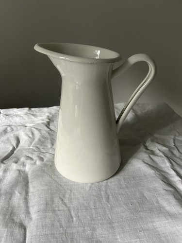 Ikea sockerärt krug kanne - sockerärt,