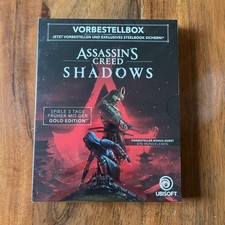 ASSASSIN'S CREED SHADOWS