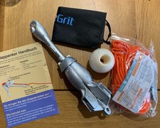 BeGrit Verzinkt Anker