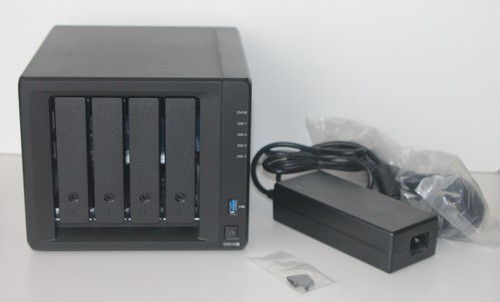 Ds918 synology diskstation - synology,