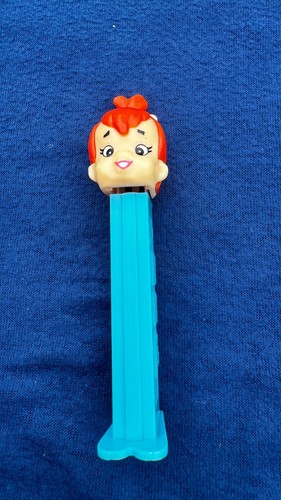 Alter pez spender flintstones - alter,