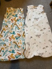 Tutti Bambini Baby Schlafsack