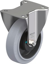 BLICKLE Bockrolle Rad-D160mm