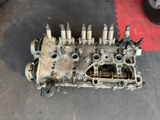 Zylinderkopf mit Nockenwellen VW Golf VII 7 2.0 TSI GTI 5G 06L103063Q