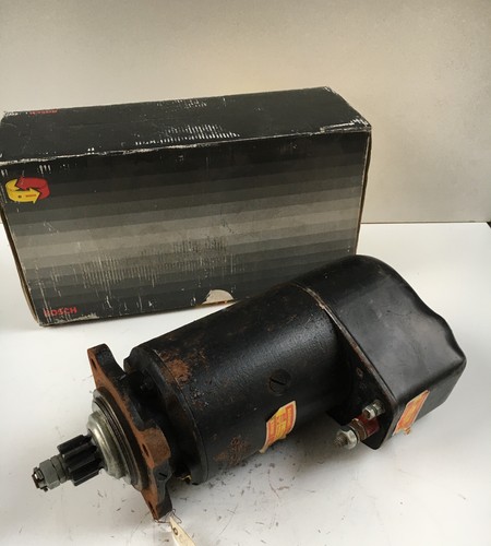 Bosch anlasser 0986014790 - bosch,