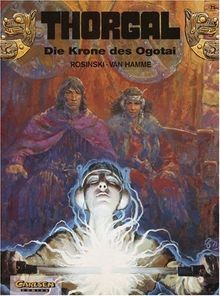 Thorgal band die krone - band, 21:
