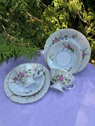 Sammeltasse tlg gedeck 2 - ,