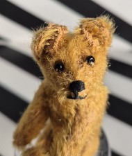 Steiff Mini Teddy - Vorkrieg 