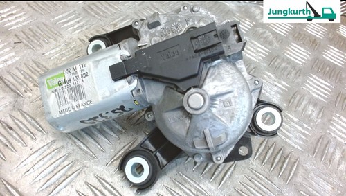 Scheibenwischermotor hinten - scheibenwischermotor,