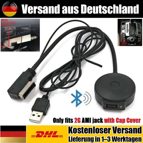 Bluetooth adapter kabel ami - bluetooth,