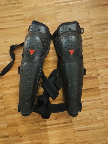 Dainese type knie und - dainese, knie-