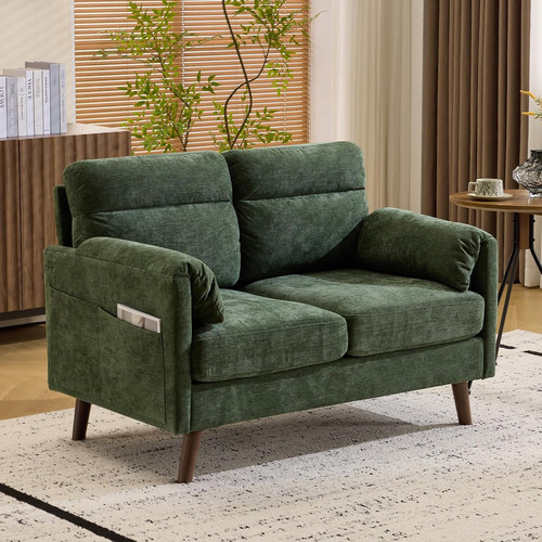Sofa sitzer klein - sofa, 2